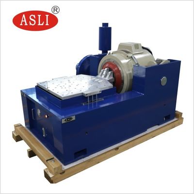 qualità  JIS-D1601-1995 Standard High Frequency Electro-Dynamic Shaker System For Automobile Parts Fabbrica