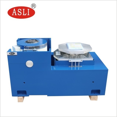 Seno di MIL-STD-810G/casuale sinusoidale/scossa G2/tester di vibrazione laboratorio di hertz PSD