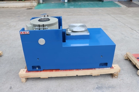 Sistemi di prova di vibrazione di Shaker Table Test Machine Electrodynamic di certificazione del CE