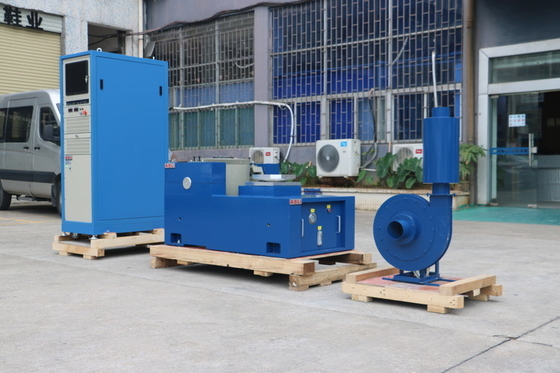 Norma elettronica di Ista di raduno del banco di prova di vibrazione IEC62133 per la batteria al litio