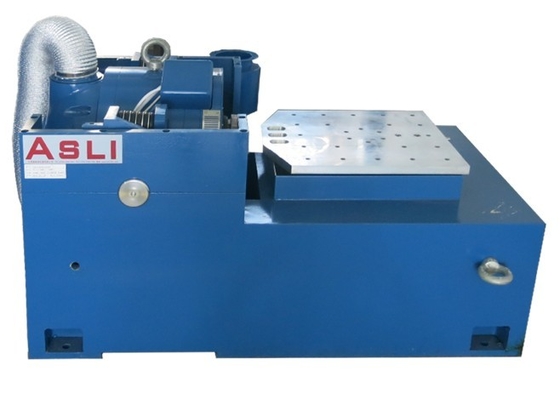 macchina di prova elettromagnetica di vibrazione 3000N con la norma UN38.3