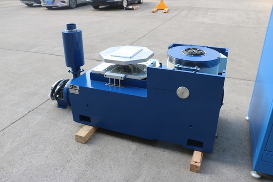 Vibrazione elettrodinamica Shaker Table 3000N della macchina della prova di vibrazione