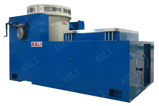 Elettronica ad alta frequenza Shaker Tester Vibration Test System dinamico di vibrazione