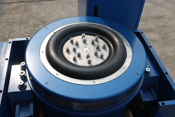Elettronica ad alta frequenza Shaker Tester Vibration Test System dinamico di vibrazione