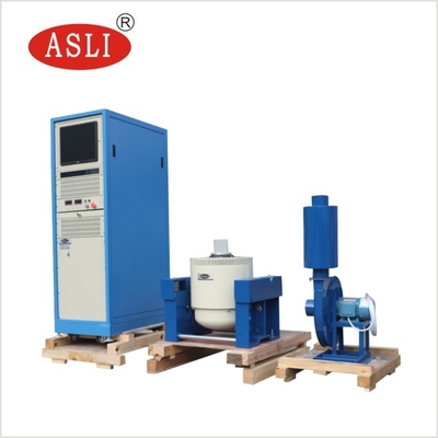 Un seno di 3 assi e norma casuale di Shaker Table With UN38.3 di vibrazione della batteria al litio