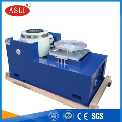 attrezzatura di prova elettrodinamica della tavola vibrante di 2700Hz 600kgf con MIL-STD ISTA