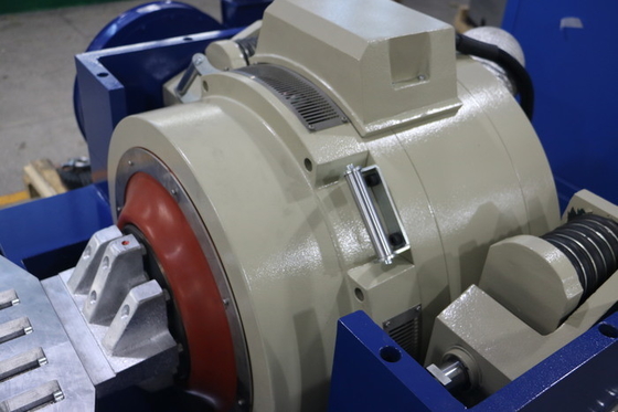 macchina di prova elettromagnetica di vibrazione 3000kg.f con BACCANO ISTA di MIL-STD