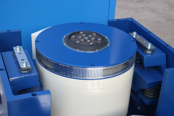 Fase elettromagnetica raffreddata aria del sistema di prova di vibrazione di IEC 62133 di ONU 38,3 CA 380V 3