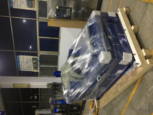 2000kg. Attrezzatura di prova della tavola vibrante della forza di F per l'IEC 60335-2-24 e l'IEC 60335-2-40