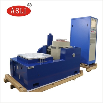 Shaker Random Vibration Test Equipment elettrodinamico per la batteria