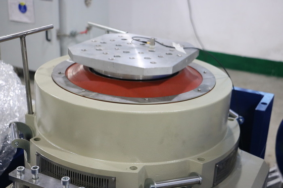 Shaker Random Vibration Test Equipment elettrodinamico per la batteria