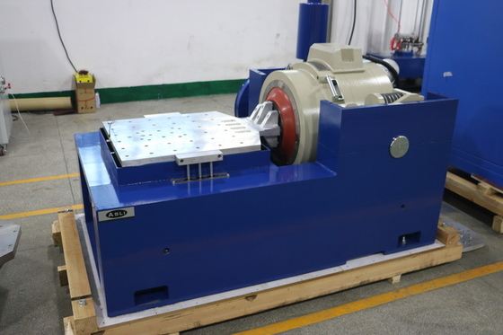 Prova elettrodinamica casuale di Shaker For Battery Pack Reliability di vibrazione di seno