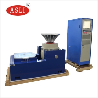 Sistemi di prova di vibrazione di Shaker Table Test Machine Electrodynamic di certificazione del CE