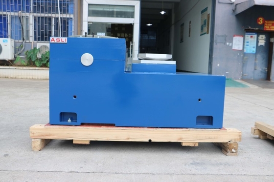 Alta precisione Iec 68-2-6 Laboratory Led Universal Low Frequency Vibration Test Machine