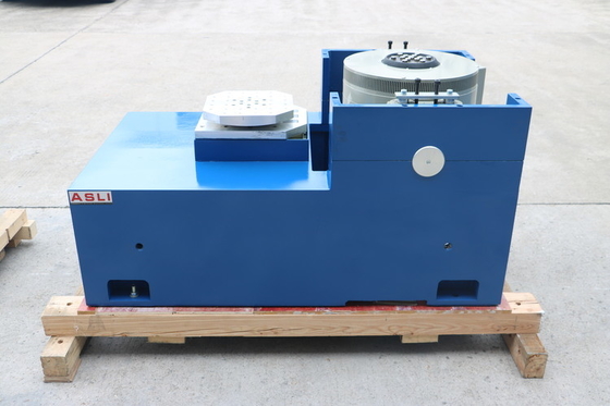 Tester ad alta frequenza 40KN di vibrazione di elettrodinamica orizzontale verticale