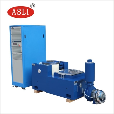 Raffreddamento a aria Shaker Vibration Testing Machine Price elettrodinamico ad alta frequenza