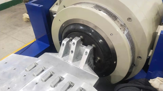 Prova ad alta frequenza di accelerazione di Shaker Table With 30g di grande elettrodinamica della forza