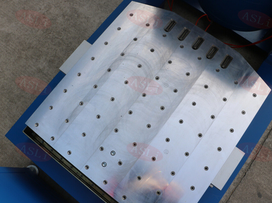 Prova ad alta frequenza di accelerazione di Shaker Table With 30g di grande elettrodinamica della forza