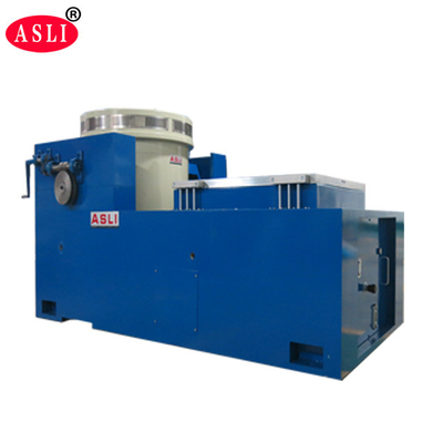 Apparecchiatura di collaudo casuale di vibrazione di seno Max Force 1000N Max Displacement 50Mm