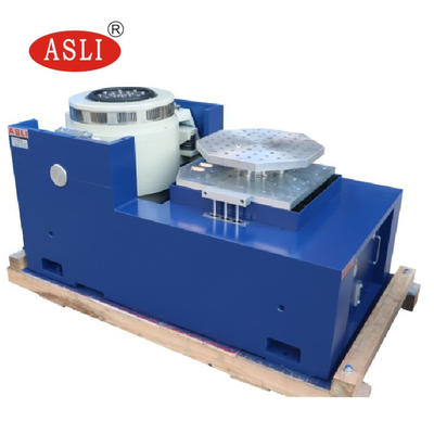 Sistema di prova ad alta frequenza elettromagnetico di vibrazione per ricerca e sviluppo