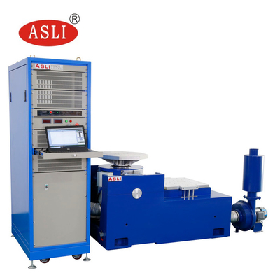 Seno e tester elettromagnetico casuale di vibrazione di frequenza per la prova dell'attrezzatura di laboratorio