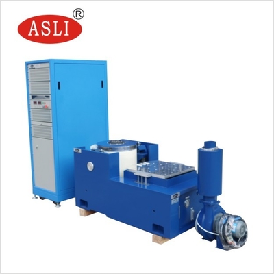 Seno e macchina di prova casuale di vibrazione, vibrazione Shaker Table Systems