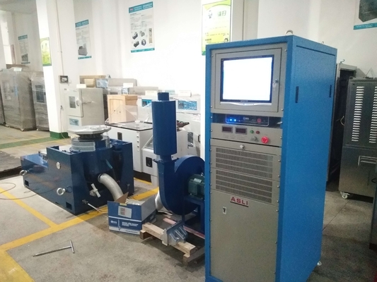 Vibrazione Shaker Testing Machine di elettrodinamica per la prova di vibrazione e di scossa