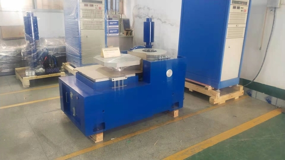 Prova di vibrazione elettrodinamica ad alta frequenza ASTM/di ISTA Shaker Good Quality