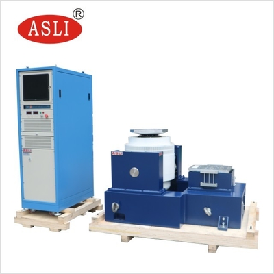 Vibrazione meccanica elettrodinamica verticale Shaker System Test Machine del collaudo a scosse