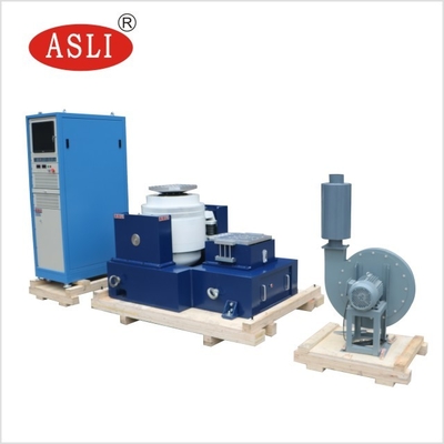agitatore elettrodinamico 14kg con una gamma di frequenza di 0-1000 hertz