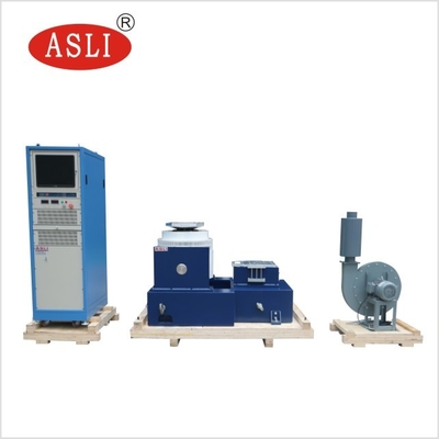 IEC62133 colpo lungo Shaker Vibration Table Testing Equipment per la prova automobilistica