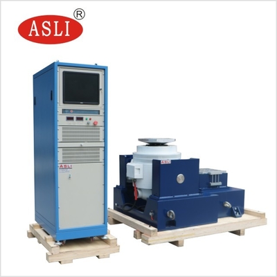 IEC62133 colpo lungo Shaker Vibration Table Testing Equipment per la prova automobilistica