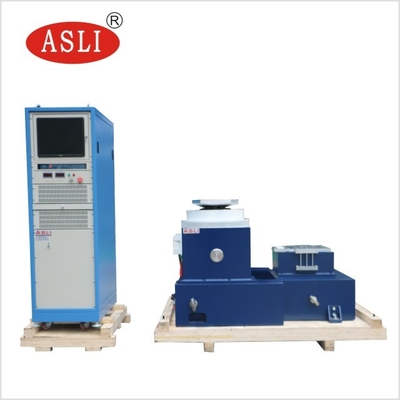 IEC62133 colpo lungo Shaker Vibration Table Testing Equipment per la prova automobilistica