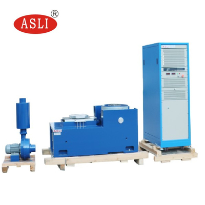 manuale LCD dell'attrezzatura di prova della tavola vibrante dello schermo 200Kg/controllo automatico