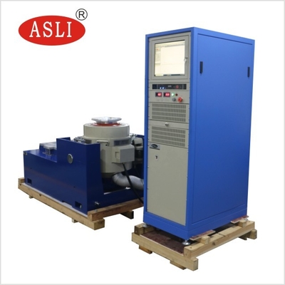 Tipo ad alta frequenza Shaker Testing Systems ad alta frequenza di elettrodinamica