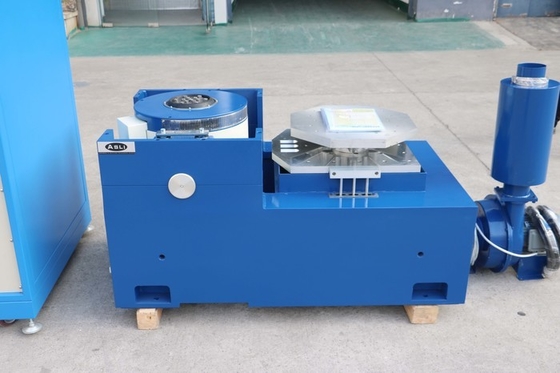 Tipo ad alta frequenza Shaker Testing Systems ad alta frequenza di elettrodinamica