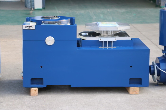 Tipo ad alta frequenza Shaker Testing Systems ad alta frequenza di elettrodinamica