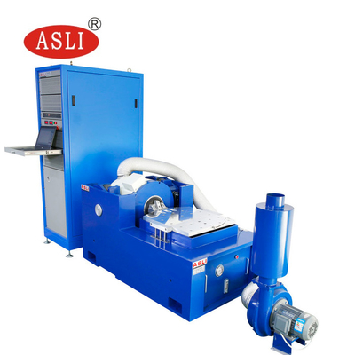 Tabella elettrodinamica di Shaker Device With Magnesium Alloy di vibrazione e banco orizzontale