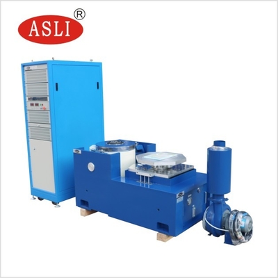 Vibratore elettrodinamico Shaker Table di IEC 60068-2 per le prove automobilistiche delle parti