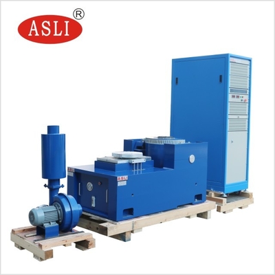Agitatore di vibrazione dell'armatura di rendimento elevato 450mm per prova di MIL-STD-810G