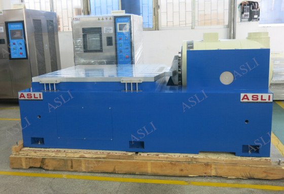Agitatore elettrodinamico di vibrazione di serie di es per la prova di vibrazione casuale fino a 300kg Max Payload