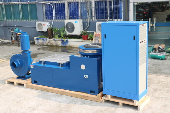 Vibrazione Shaker Table per gli scopi industriali di ricerca e di prova