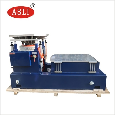 25mm Max Displacement Vibration Shaker System per prova di laboratorio