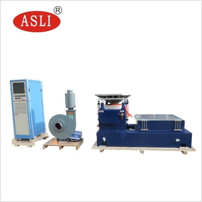 25mm Max Displacement Vibration Shaker System per prova di laboratorio