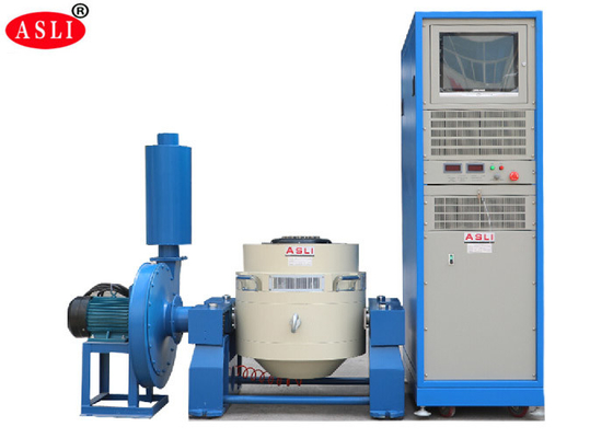 modo casuale elettrodinamico di spostamento 51mm di vibrazione di accelerazione 100G