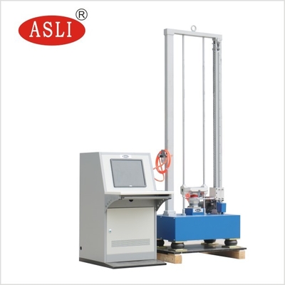 Tester meccanico 150G 6ms IEC60068-2-27 di impatto di scossa di accelerazione