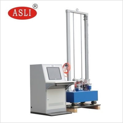 Apparecchiature di prova di scosse meccaniche simulate ad alta frequenza per la norma IEC 62133/UL1642/UN38.3/GB31241