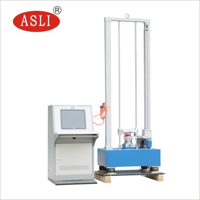 Apparecchiature di prova di scosse meccaniche simulate ad alta frequenza per la norma IEC 62133/UL1642/UN38.3/GB31241