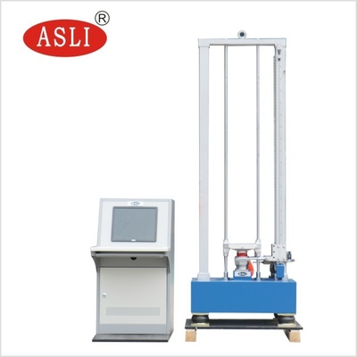 Apparecchiature di prova di scosse meccaniche simulate ad alta frequenza per la norma IEC 62133/UL1642/UN38.3/GB31241