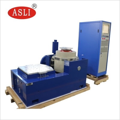 EN 60068-2-64 Standard Prove di Vibrazione Casuale per Batterie di Avviamento